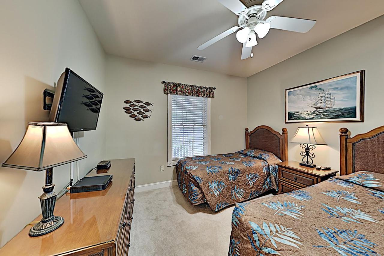Myrtlewood Condos Myrtle Beach Exterior photo