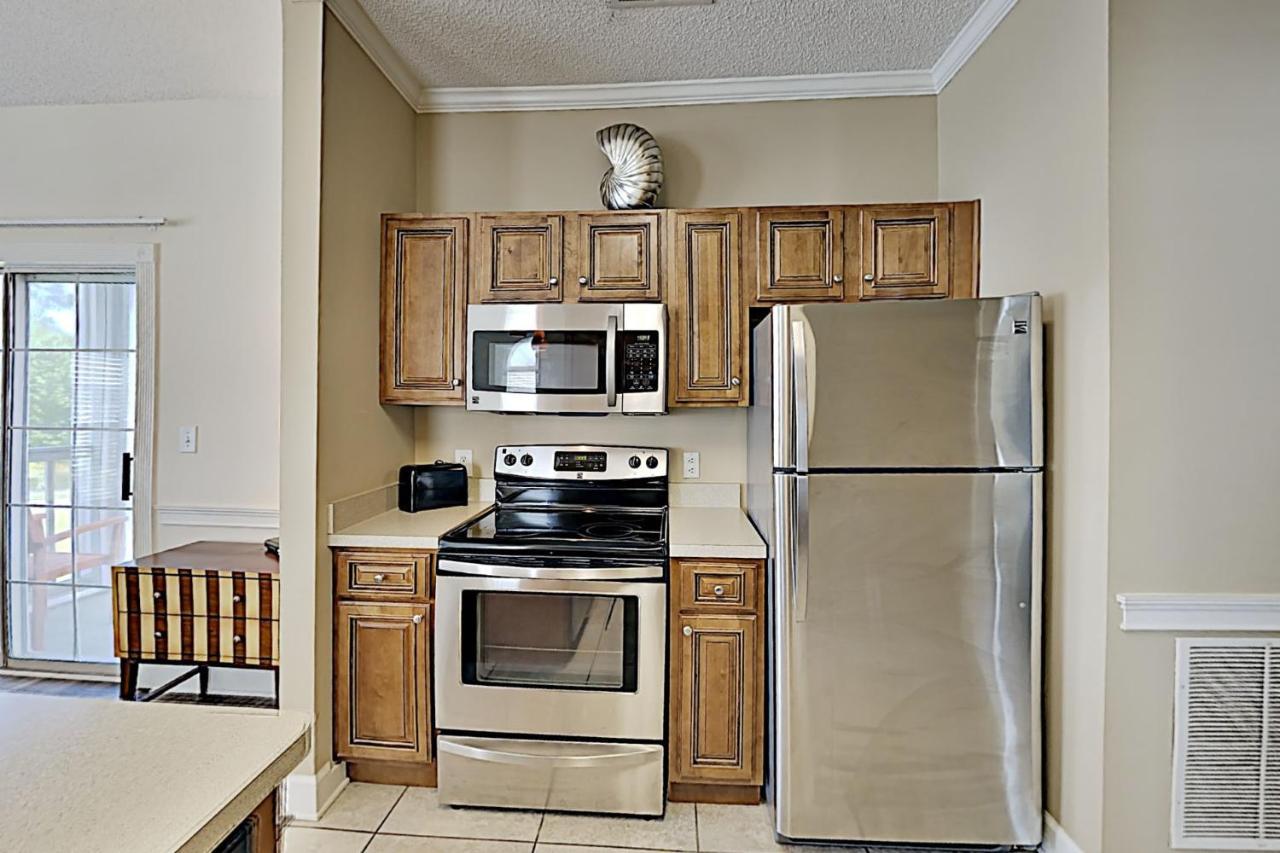 Myrtlewood Condos Myrtle Beach Exterior photo