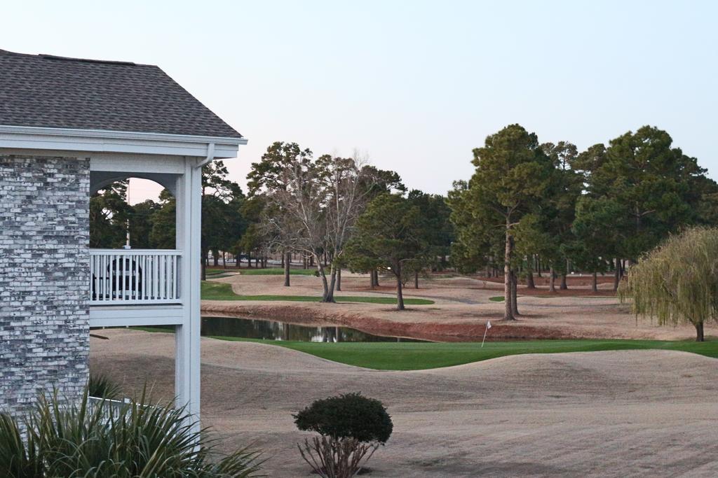 Myrtlewood Condos Myrtle Beach Exterior photo