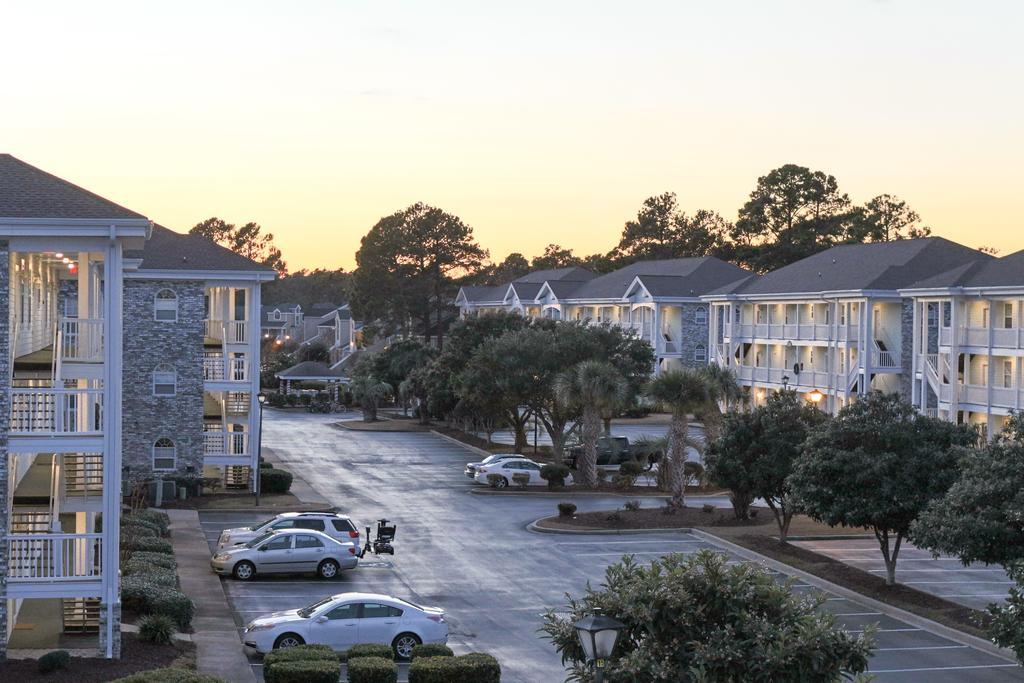 Myrtlewood Condos Myrtle Beach Exterior photo