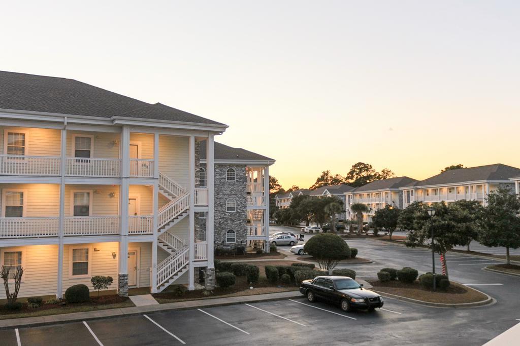 Myrtlewood Condos Myrtle Beach Exterior photo